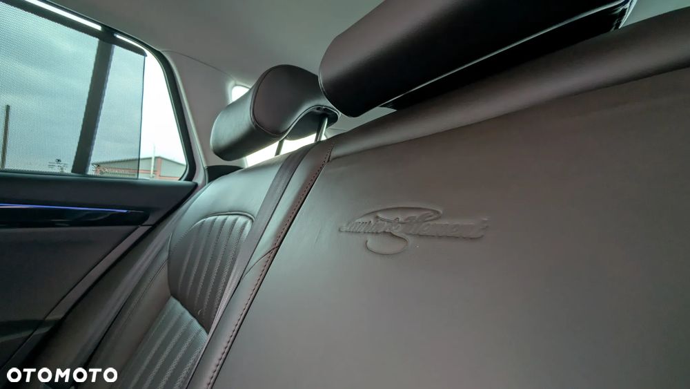 Skoda Superb 2.0 TDI DSG L&K - 12