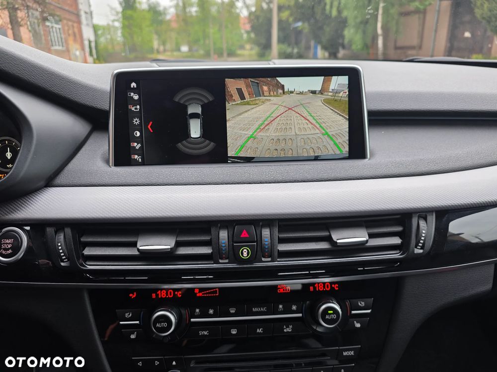BMW X5 xDrive25d - 18