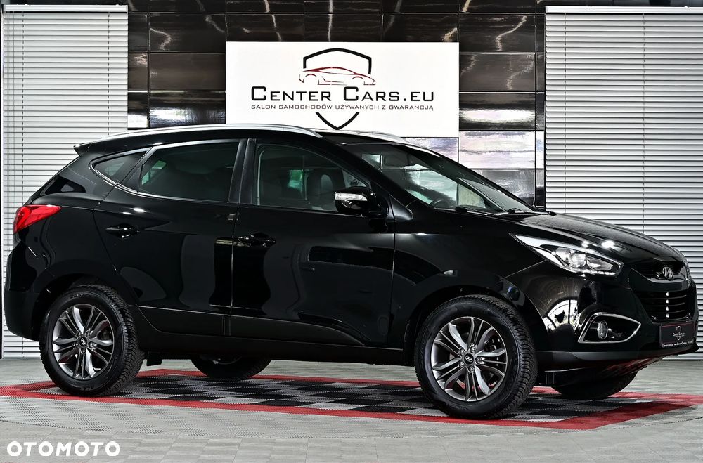 Hyundai ix35 1.6 2WD Style - 15
