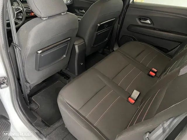 Dacia Jogger 1.0 ECO-G SL Extreme 7L Bi-Fuel - 17