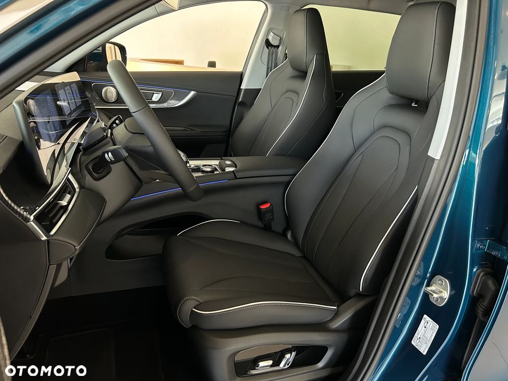 Chery Tiggo 7 - 7