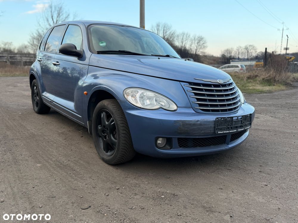 Chrysler PT Cruiser 2.4 Classic - 2