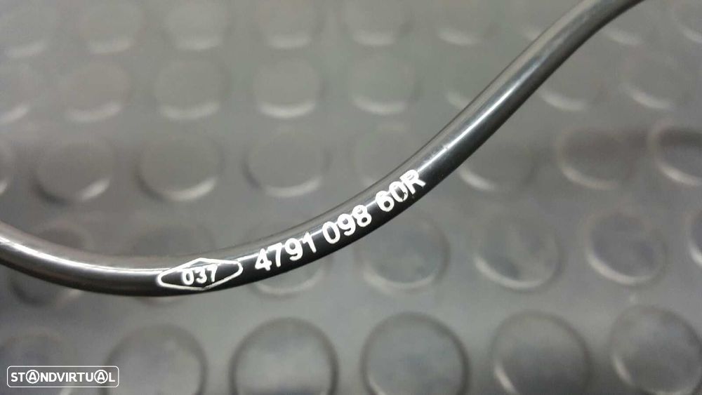 SENSOR ABS RENAULT KANGOO EXPRESSION - 2