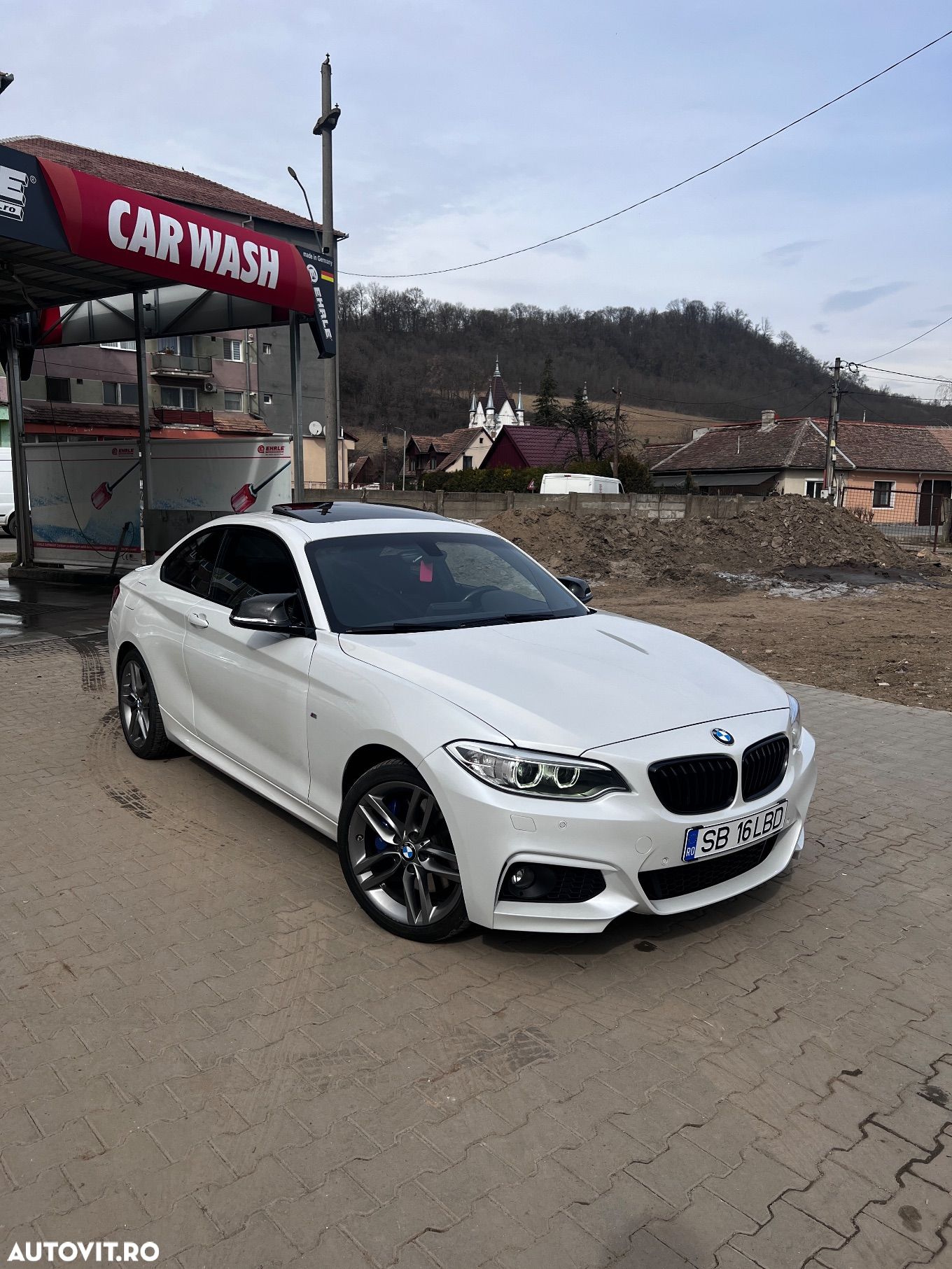 BMW Seria 2 - 1