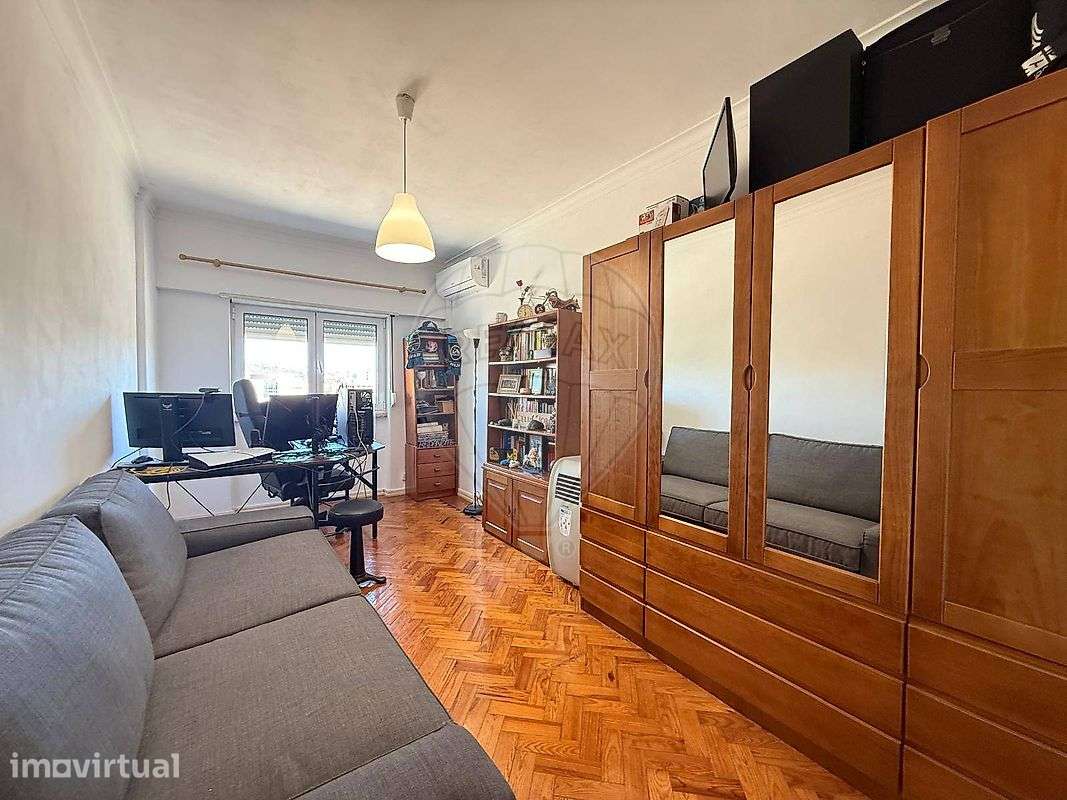 Apartamento T3 para venda - Grande imagem: 5/21