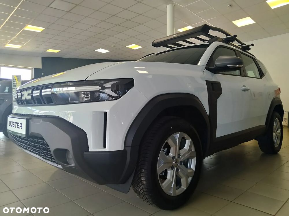 Dacia Duster - 1