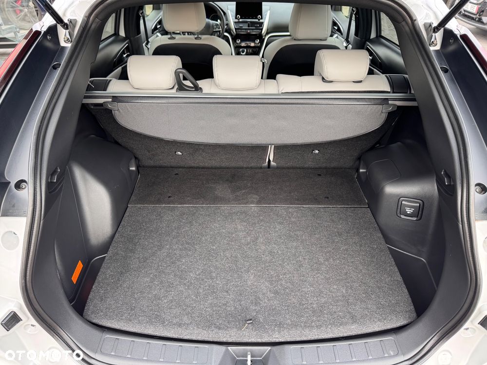 Mitsubishi Eclipse Cross 2.4 PHEV Instyle Plus - 22