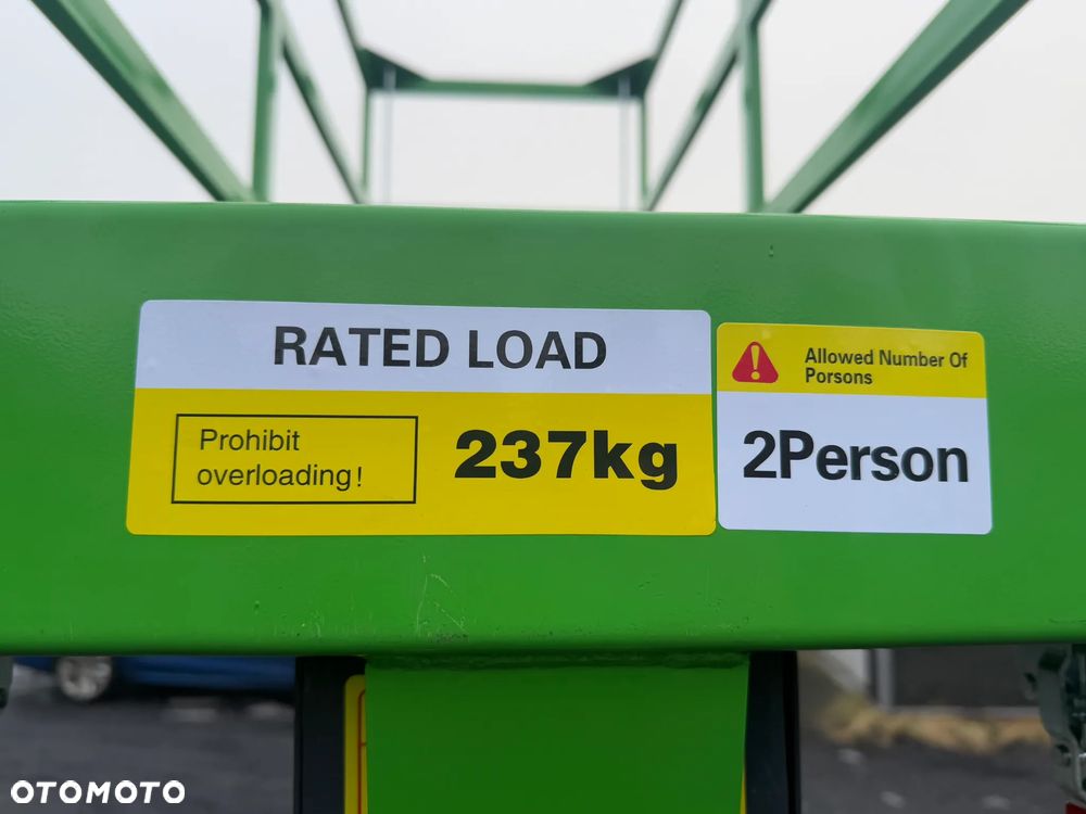 Inny Green River GR12L - 10