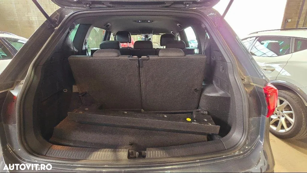 Seat Tarraco - 9