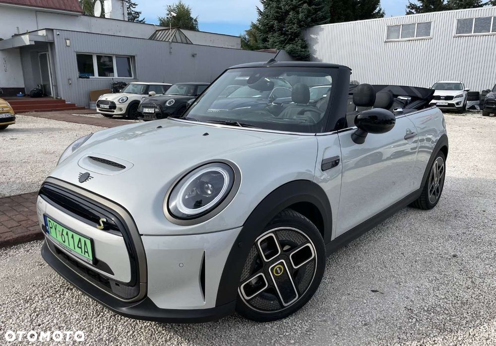 MINI Cooper - 1