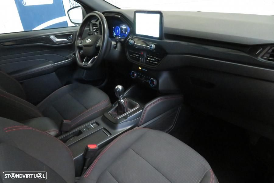 Ford Kuga 1.5 EcoBoost ST-Line - 7