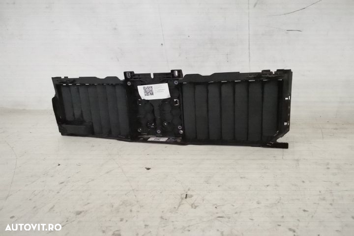 Hota Electrica Deflector Aer Original In Stare Buna Mercedes-Benz S-Cl - 3