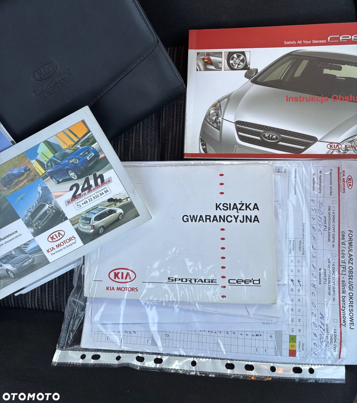 Kia Ceed - 16