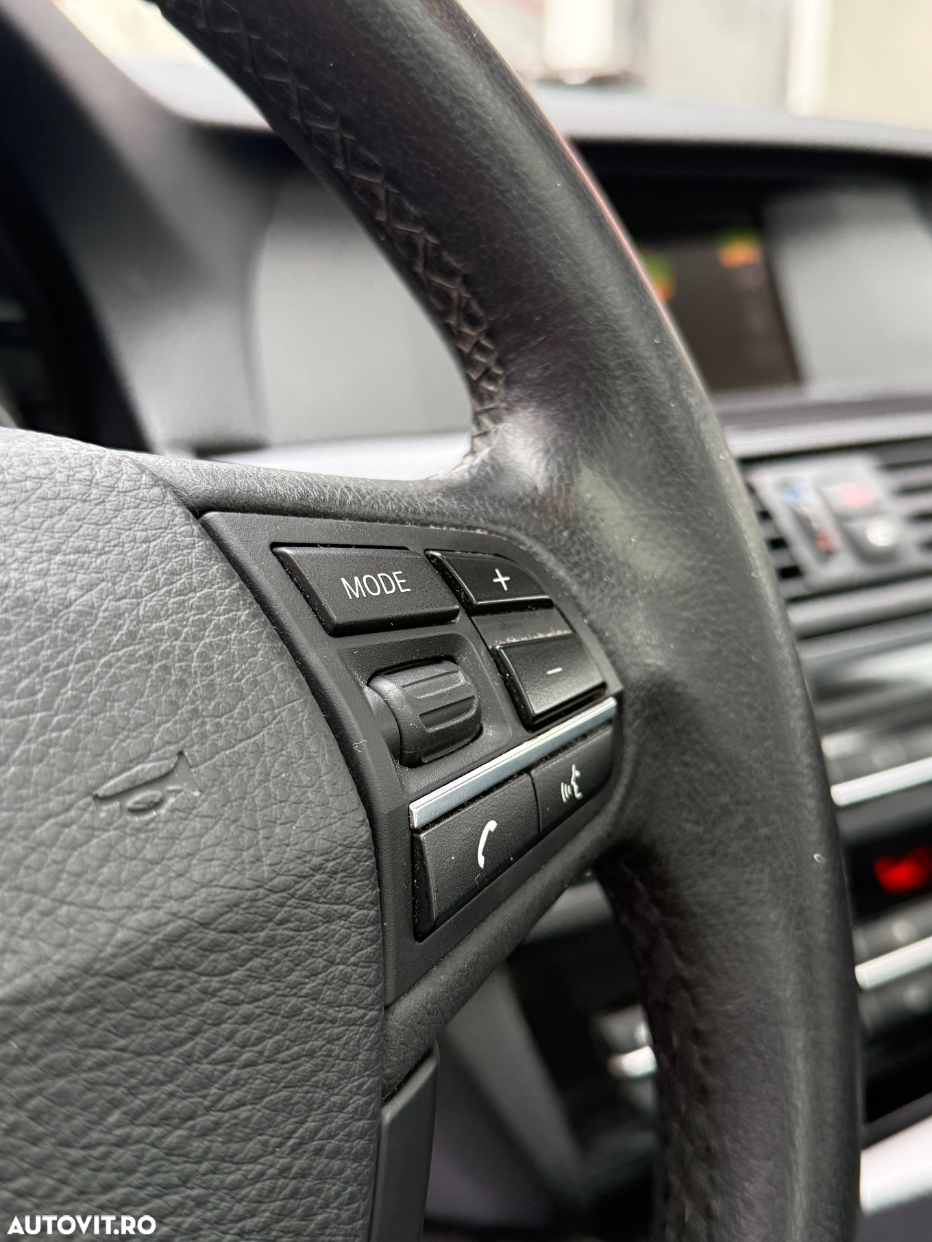 BMW Seria 5 520d Touring Aut. Modern Line - 12