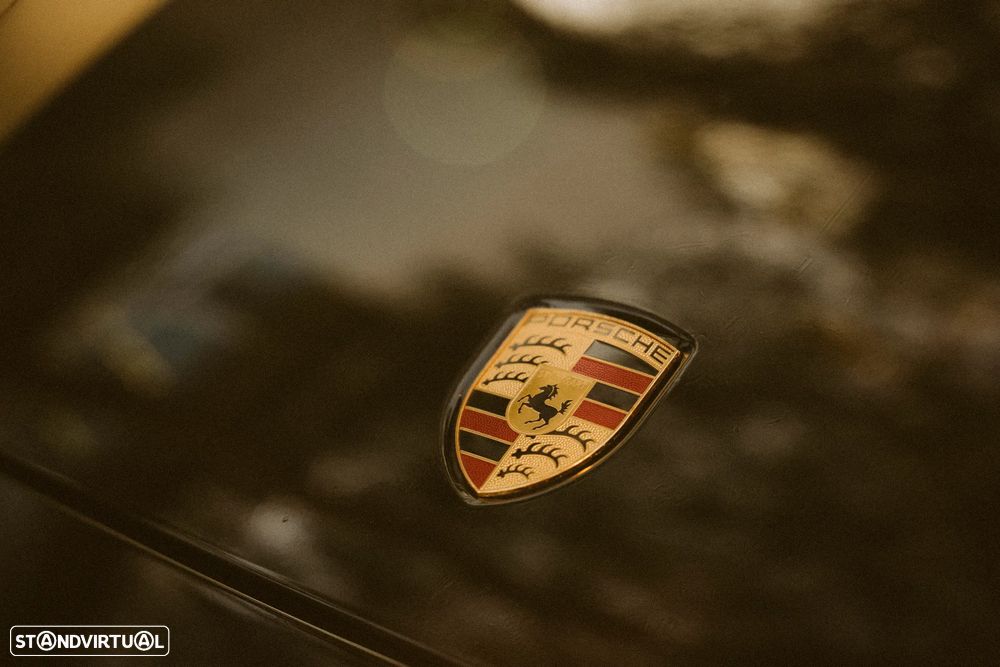 Porsche Panamera 4S E-Hybrid Executive - 3