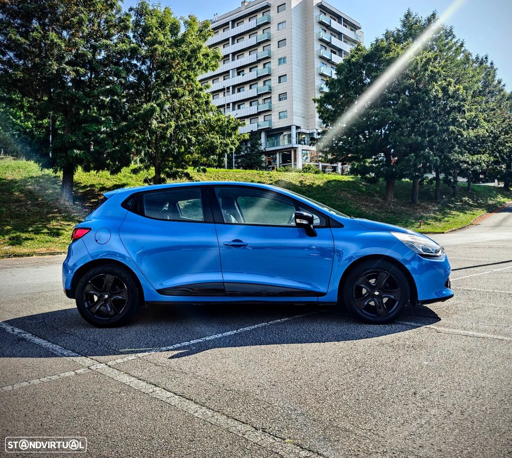 Renault Clio 0.9 TCe GT Line - 14