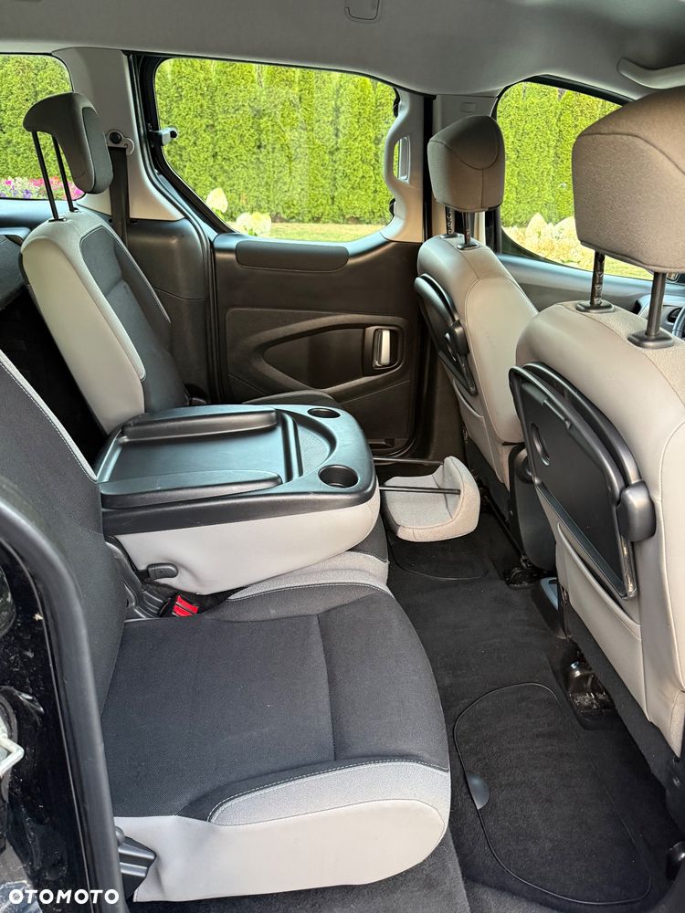 Citroën Berlingo Multispace BlueHDi 100 S&S SELECTION - 35