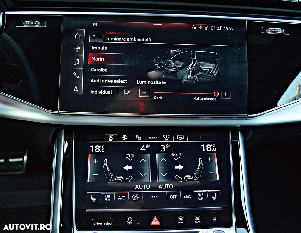 Audi Q8 50 TDI quattro Tiptronic competition plus - 30