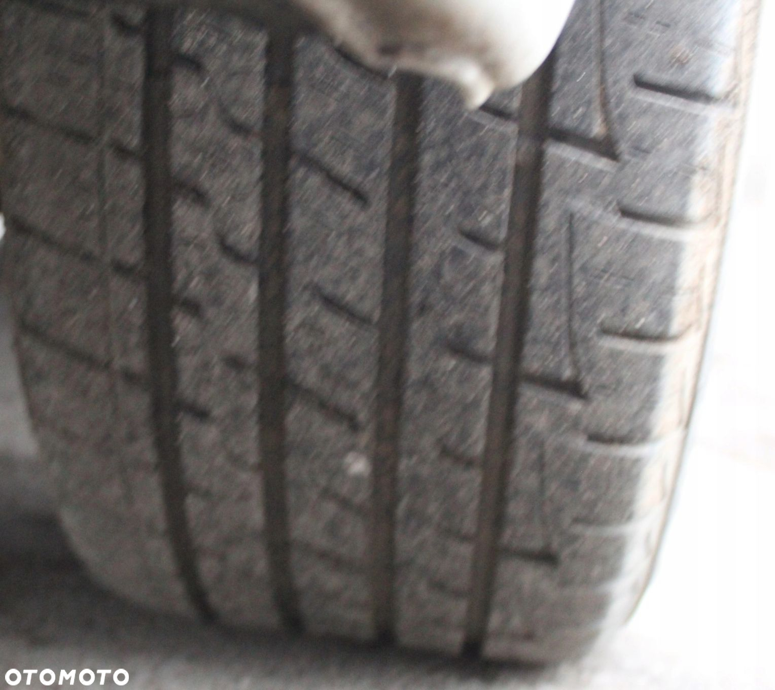 FELGI ALUMINIOWE 17'' BMW E60 E61 XDRIVE STYL 243 - 4