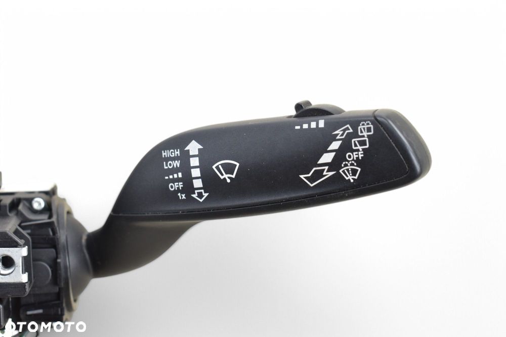 Przełącznik Zespolony Manetki Taśma AUDI A3 8V 2012-2020R 8V0953521 - 3