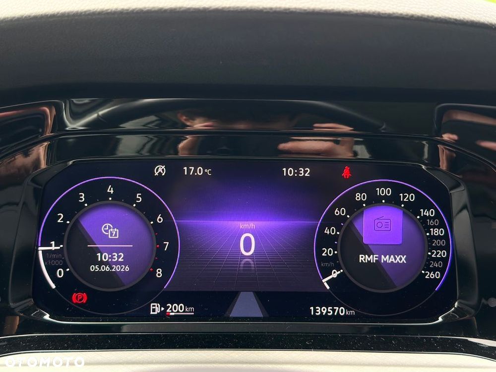 Volkswagen Golf 1.5 TSI EVO Life - 14
