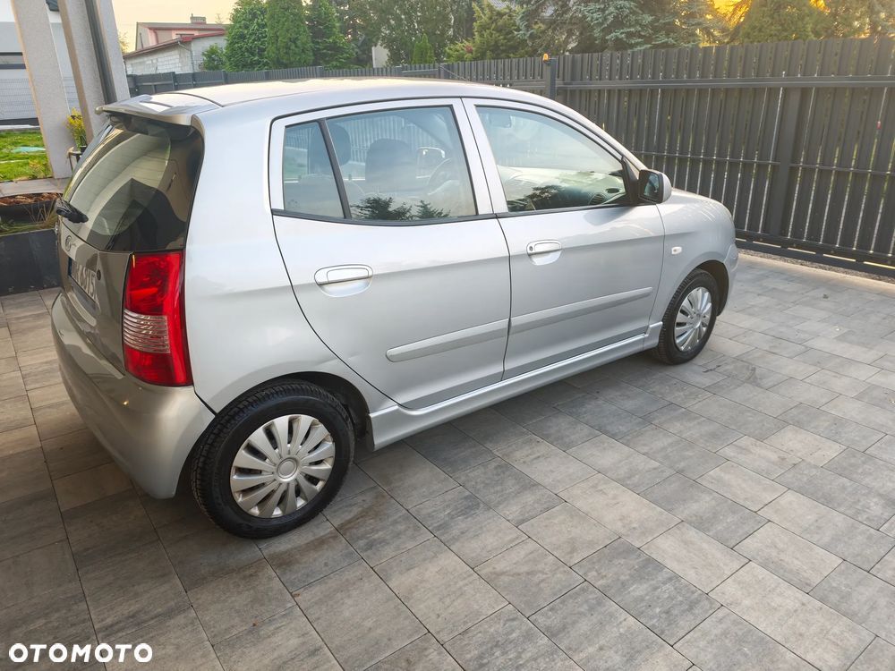 Kia Picanto 1.1 (els4) - 3