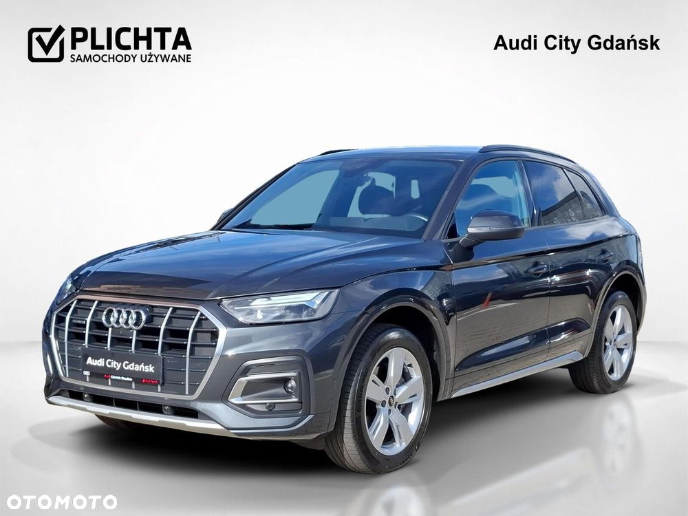 Audi Q5 - 2