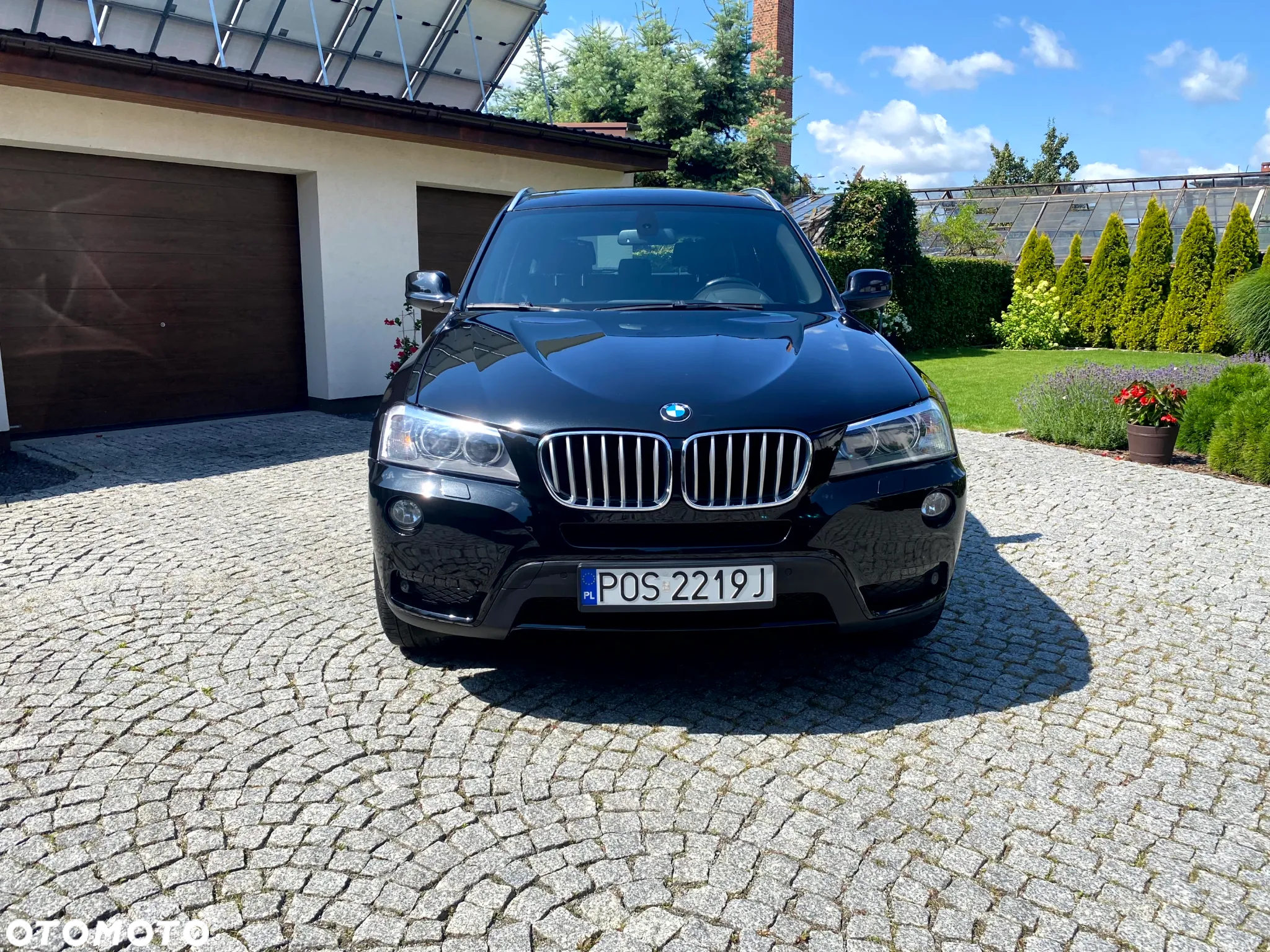 BMW X3 - 20