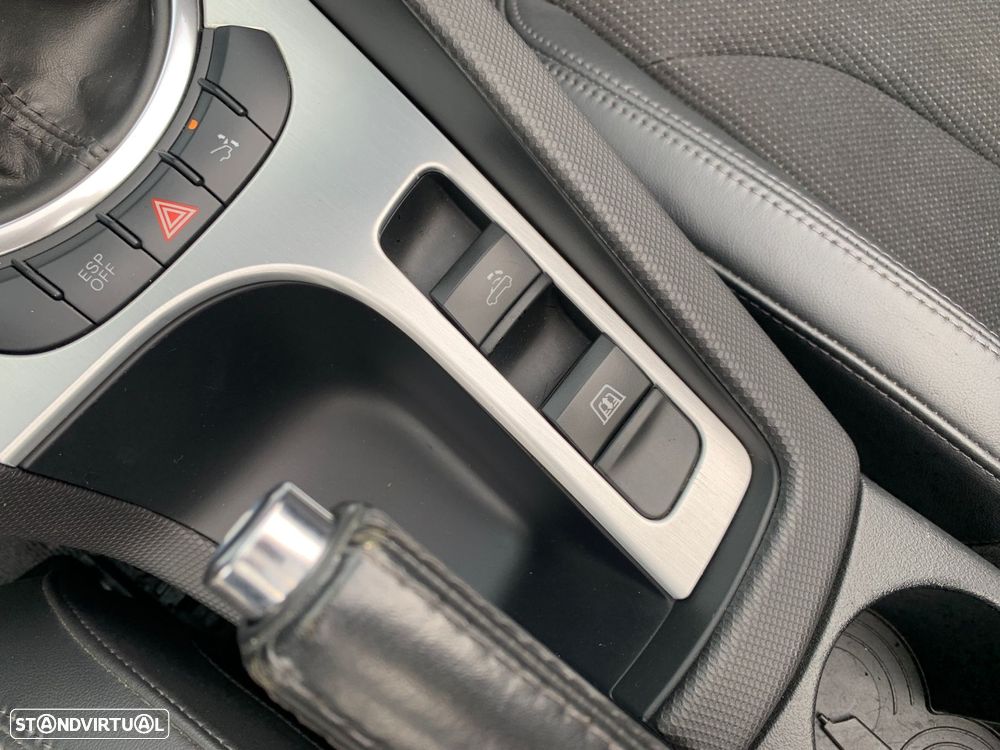 Audi TT Roadster 2.0 TFSi S-line - 25