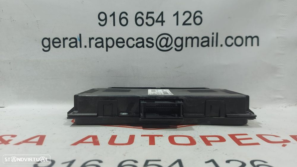 Modulo Luzes Switch Comando Comutador Botão Luzes Mini R56 Original - 4