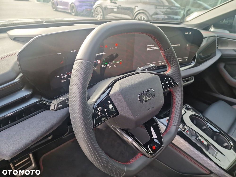 Audi A5 Avant - 20