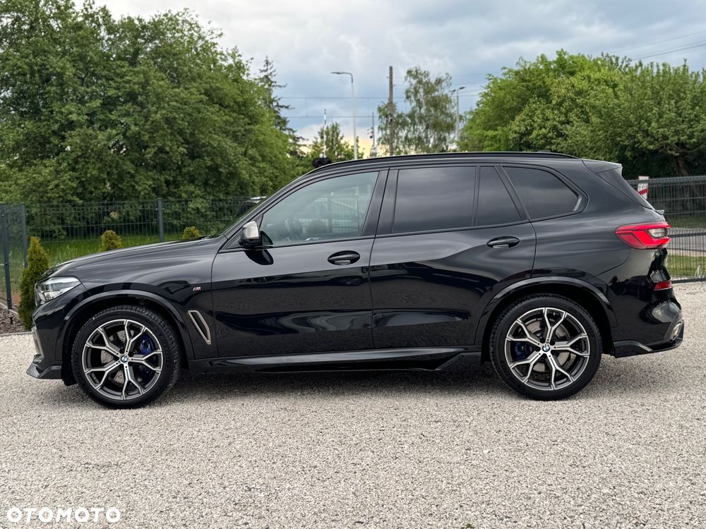 BMW X5 M - 12