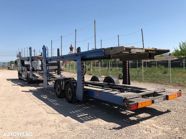DAF CF75 360 - 4