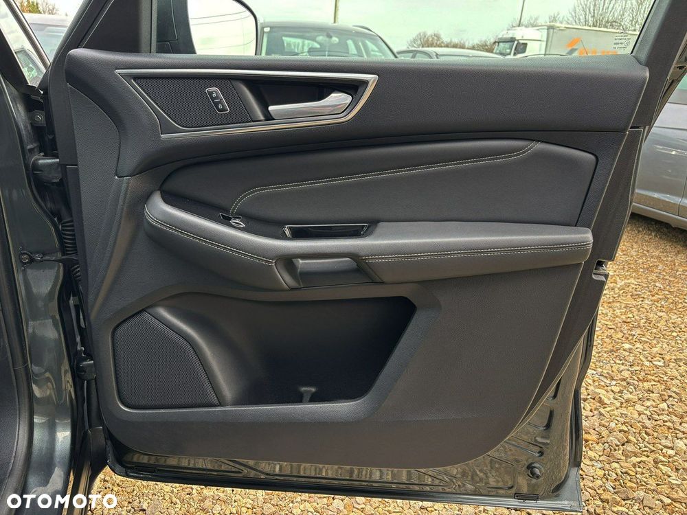 Ford Galaxy 2.0 TDCi Titanium - 33