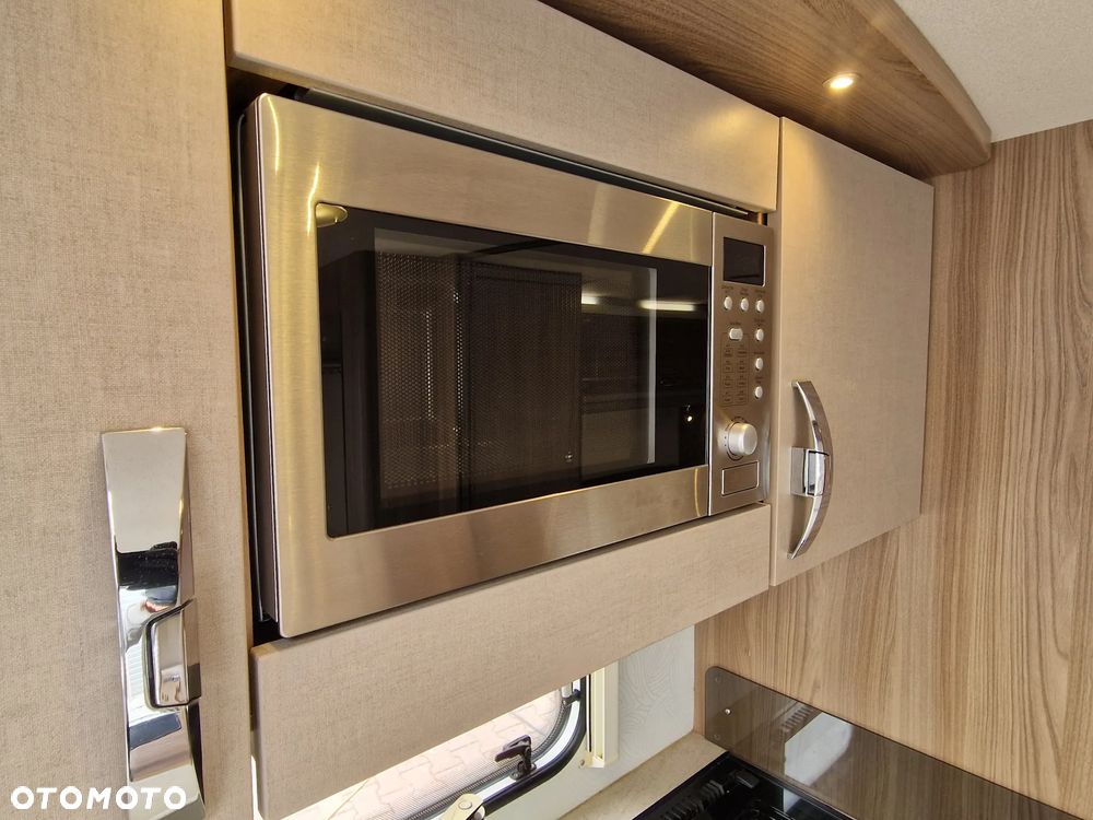 SWIFT Challenger 580 ALDE - 15