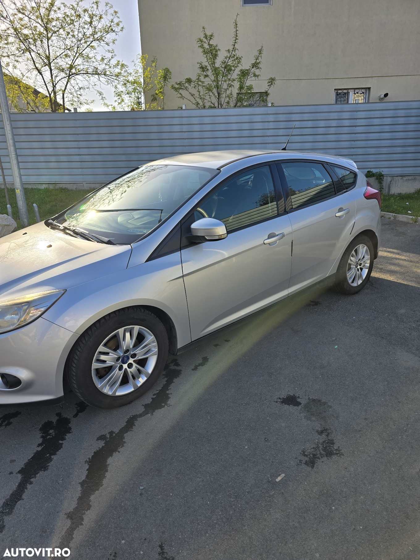 Ford Focus - 13
