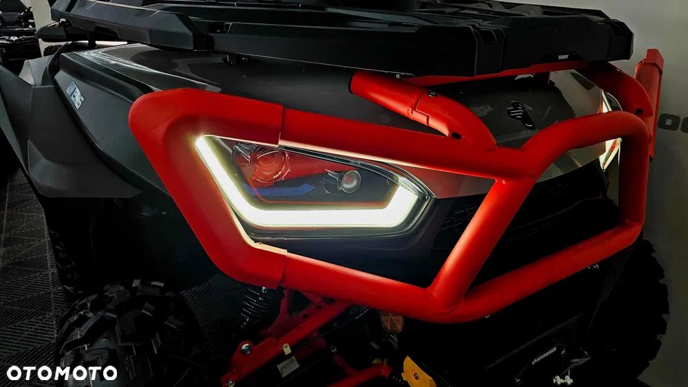 Segway Snarler AT10 - 7