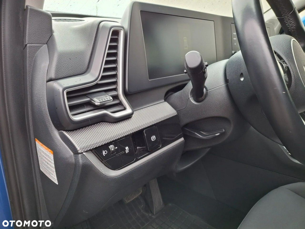Kia Sportage 1.6 T-GDI MHEV M 2WD DCT - 14