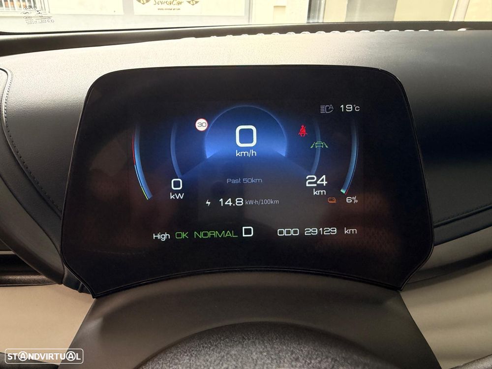 BYD Atto 3 Design - 19