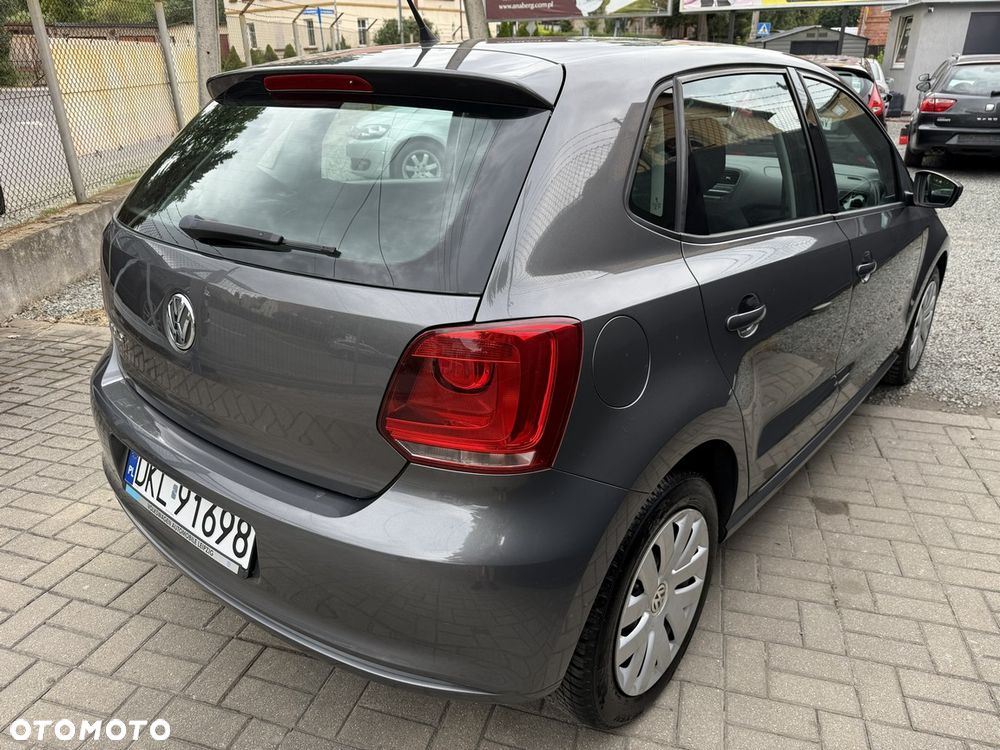 Volkswagen Polo 1.2 Trendline - 14