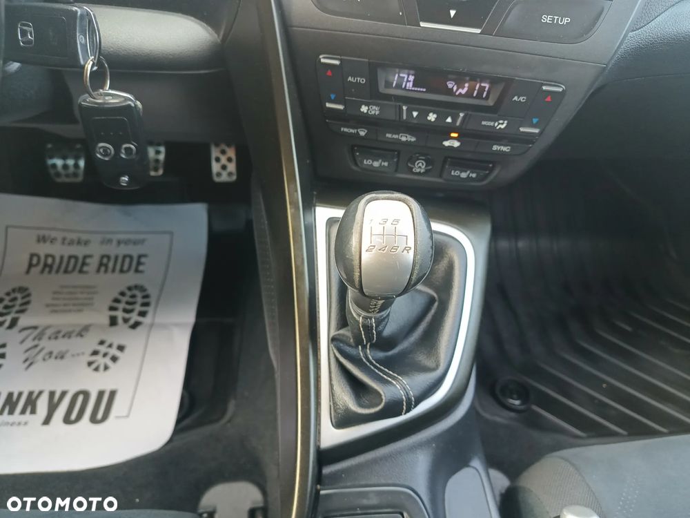 Honda Civic 1.8 Sport - 18