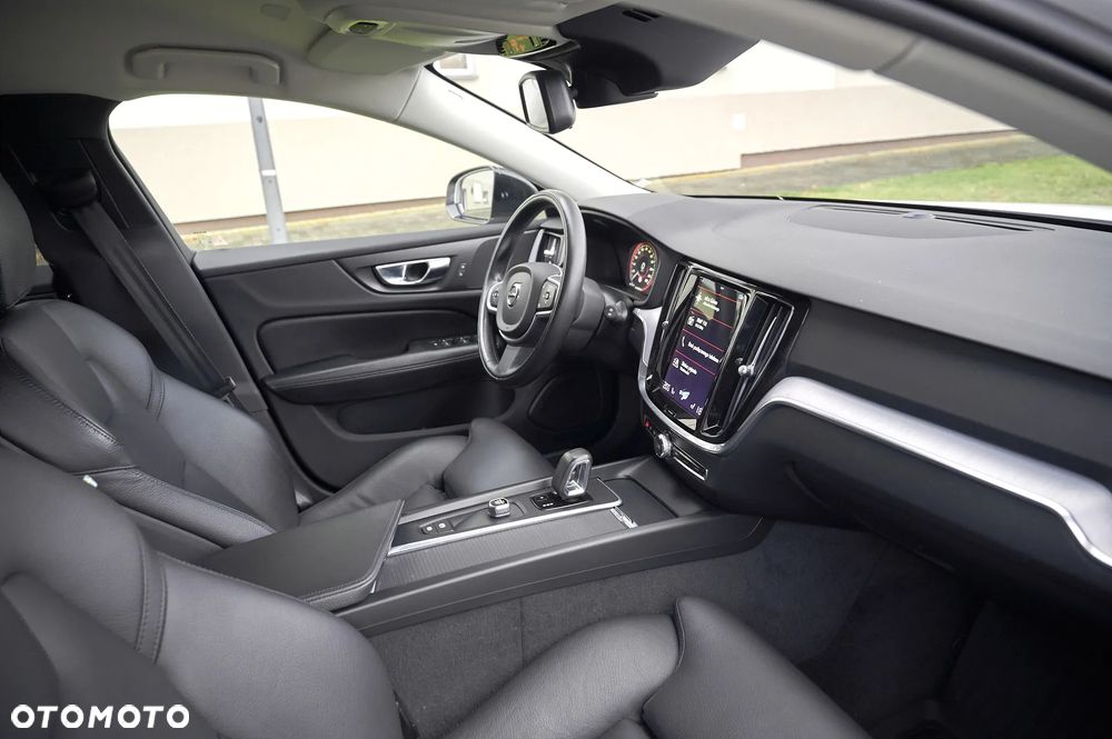 Volvo V60 - 5