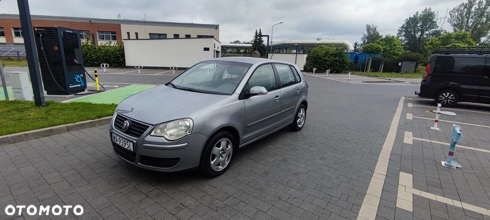 Volkswagen Polo 1.2 12V Trendline - 15