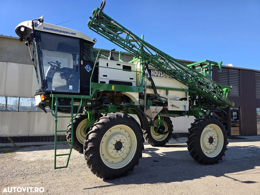 Alta Househam Air Ride - 8