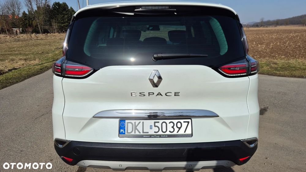 Renault Espace 1.6 TCE Initiale Paris EDC - 6