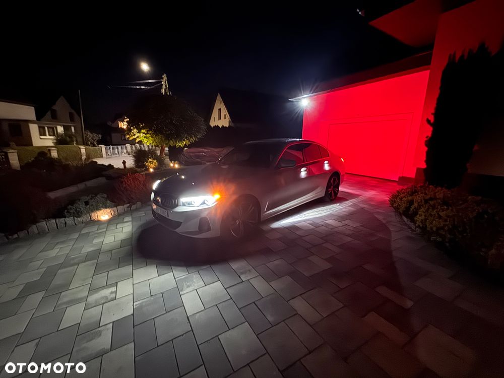 BMW Seria 3 - 9