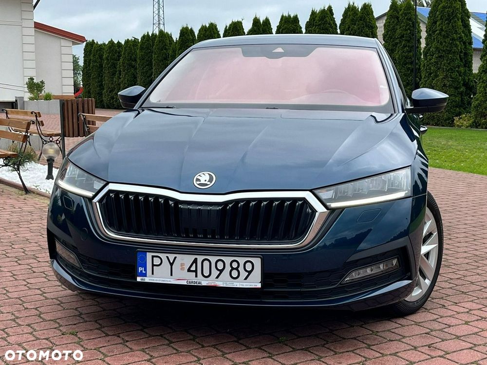 Skoda Octavia - 10