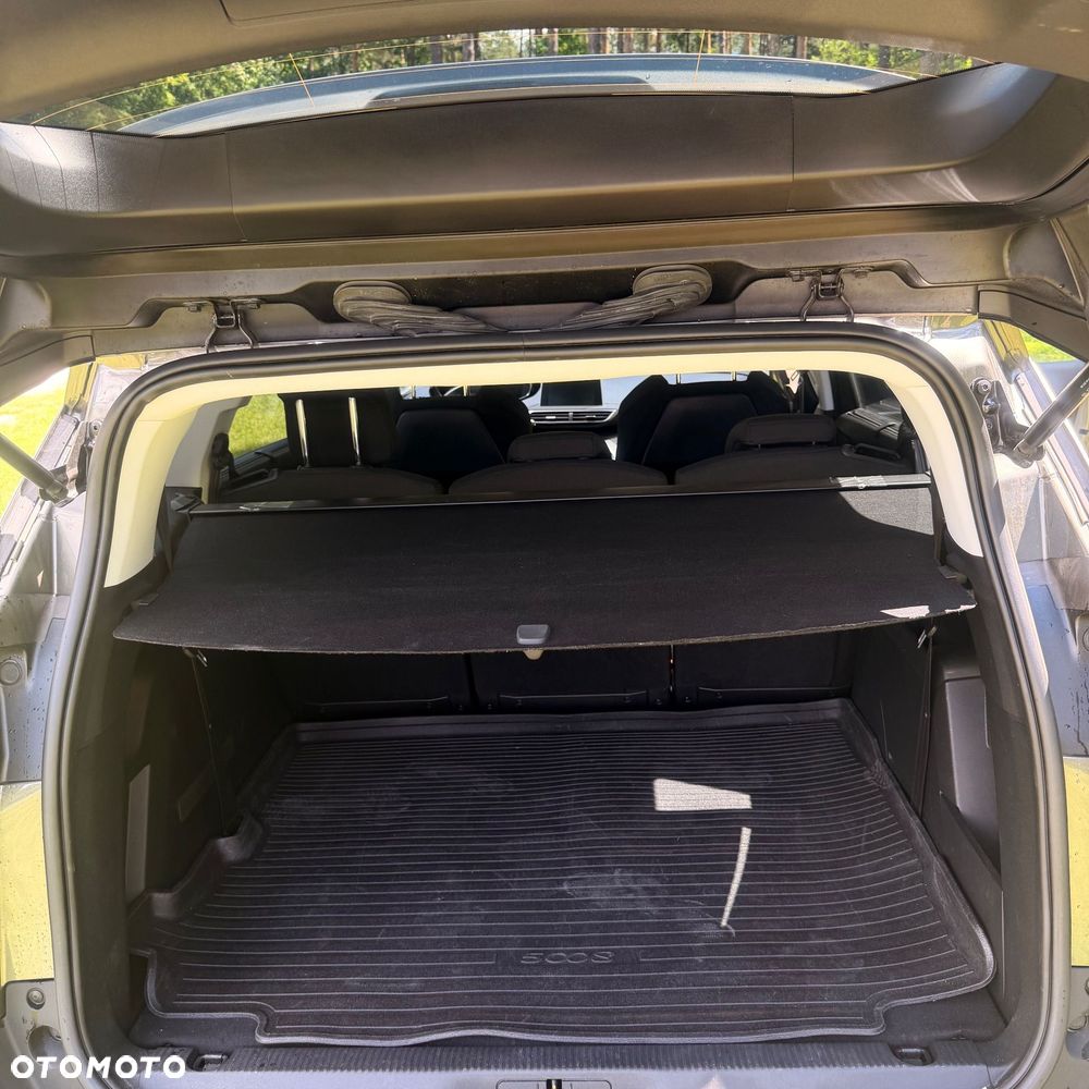 Peugeot 5008 1.2 PureTech Active S&S - 15