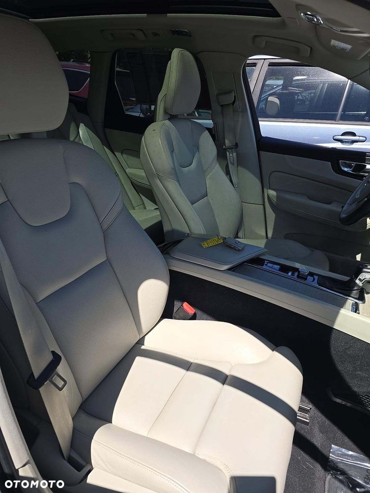 Volvo XC 60 T5 AWD Geartronic Inscription - 7