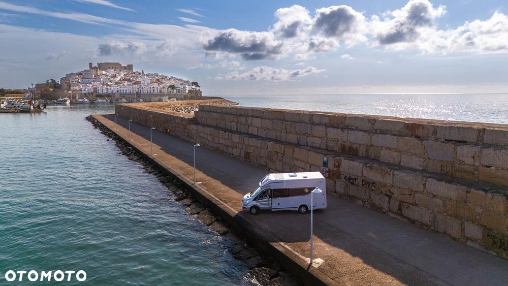 Benimar Tessoro 483 - 24